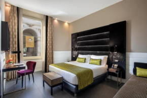 The Glam Rome